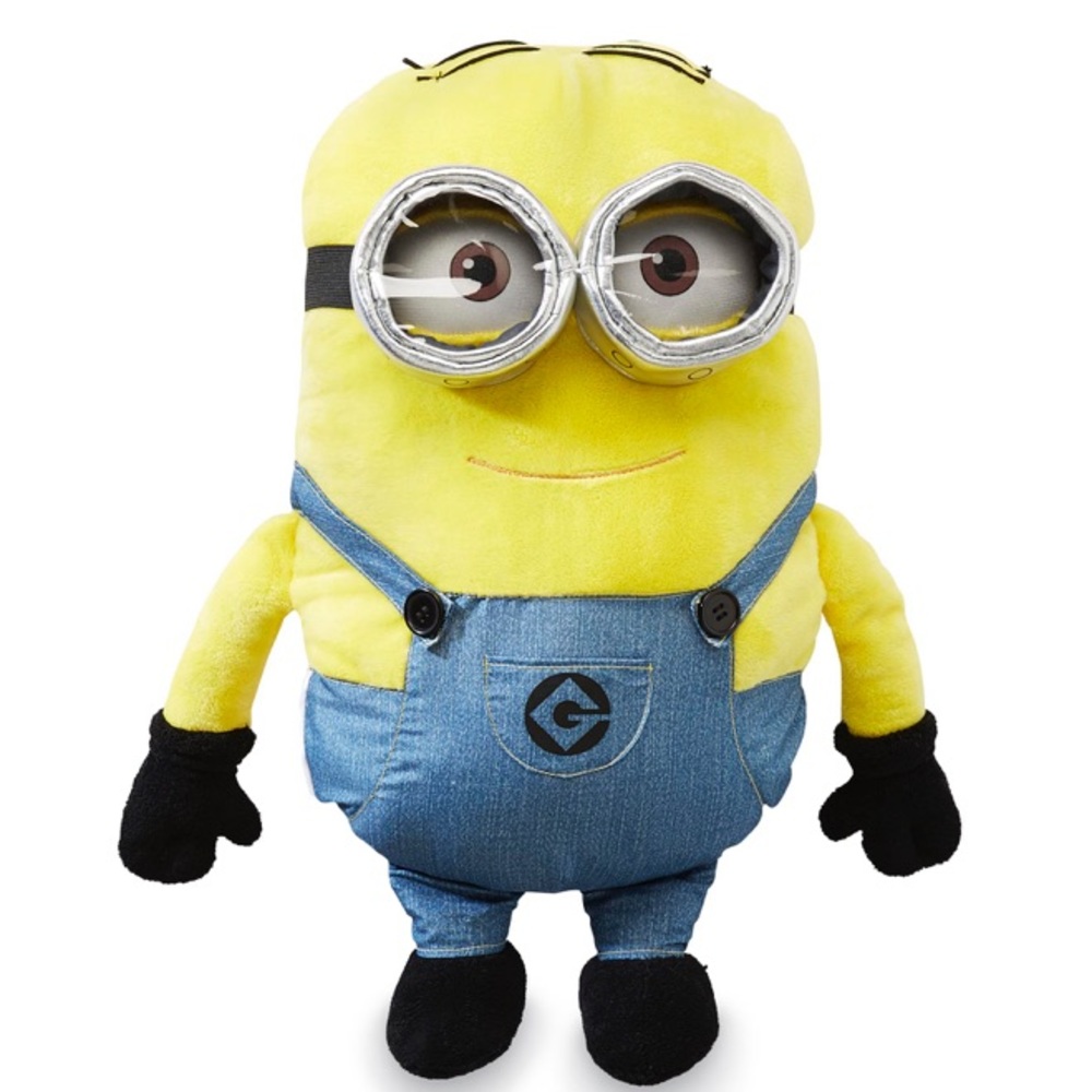Universal Despicable Me Minion Plush Pillow